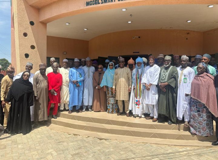 FG lauds Kano’s investment in education, urges 4,900 new teachers on excellence 3 FG lauds Kano’s investment in education, urges 4,900 new teachers on excellence