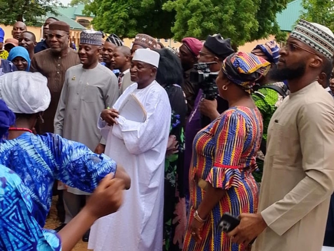 FG launches 2026 National Learning Assessment to improve education quality 1 FG launches 2026 National Learning Assessment to improve education quality