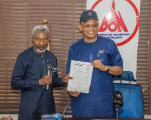 FG should set up inter-ministerial committee for WPRF – BON Chairman 2 FG should set up inter-ministerial committee for WPRF – BON Chairman