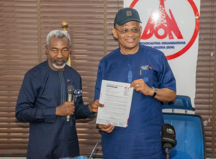 FG should set up inter-ministerial committee for WPRF – BON Chairman 1 FG should set up inter-ministerial committee for WPRF – BON Chairman