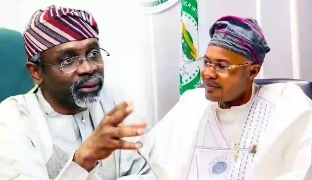 PFIPC scandal deepens: FG charges Adeyemi as he vows to expose Gbajabiamila in Court