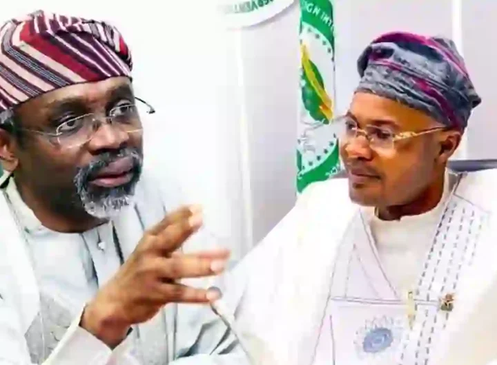 PFIPC scandal: ADC rejects Tinubu’s ICPC probe, demands independent judicial panel 20 PFIPC scandal deepens: FG charges Adeyemi as he vows to expose Gbajabiamila in Court