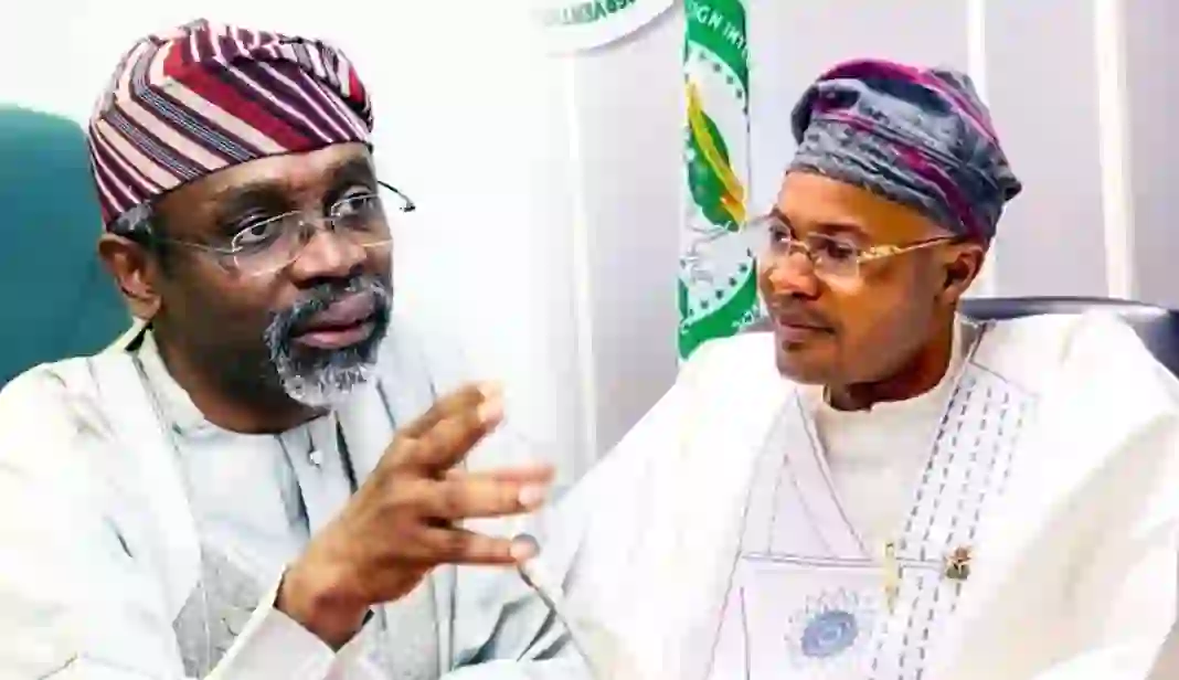 PFIPC scandal deepens: FG charges Adeyemi as he vows to expose Gbajabiamila in Court
