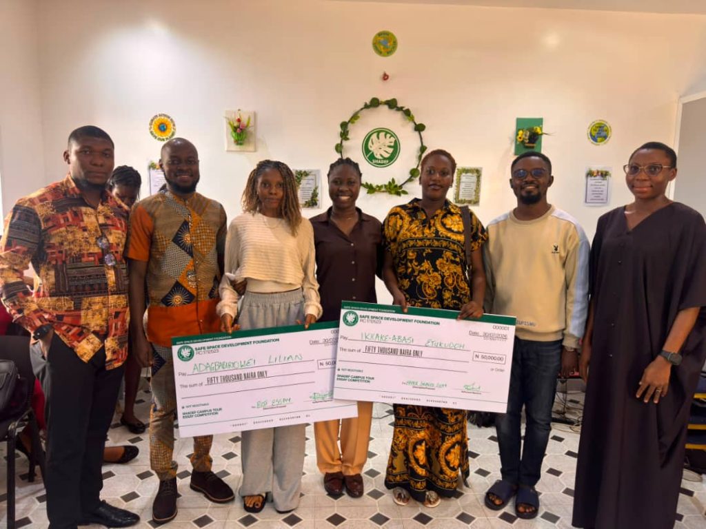 Flood: Group urges urgent action to protect environment as devastation worsens in Akwa Ibom 1 Flood: Group urges urgent action to protect environment as devastation worsens in Akwa Ibom