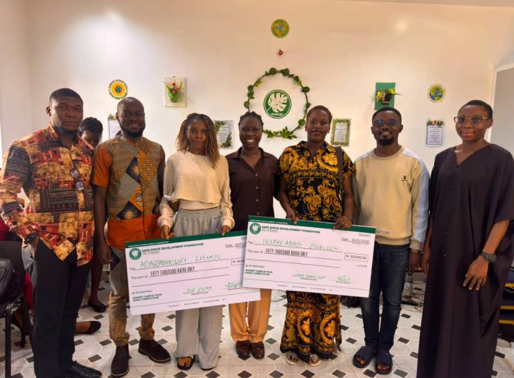 Flood: Group urges urgent action to protect environment as devastation worsens in Akwa Ibom 7 Flood: Group urges urgent action to protect environment as devastation worsens in Akwa Ibom