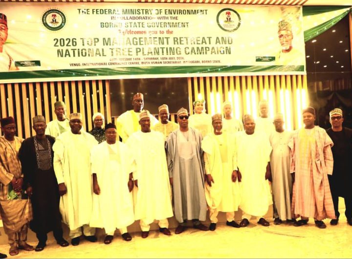 Forestry education receives boost as Zulum pledges to sponsor 540 Borno indigenes to institute 4 Forestry education receives boost as Zulum pledges to sponsor 540 Borno indigenes to institute