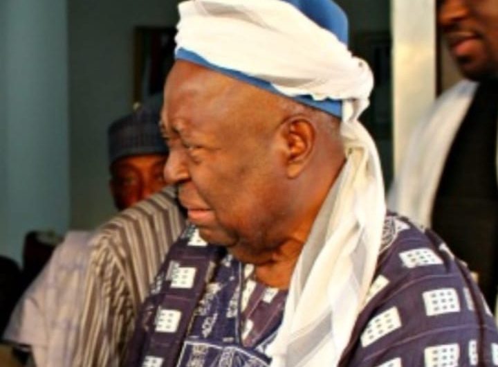 Former Finance Minister and Sardauna Sokoto, Abubakar Alhaji, dies at 88