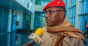 2027 election under threat as Tinubu weakens democracy, opposition — Dalung 2 2027 election under threat as Tinubu weakens democracy, opposition — Dalung