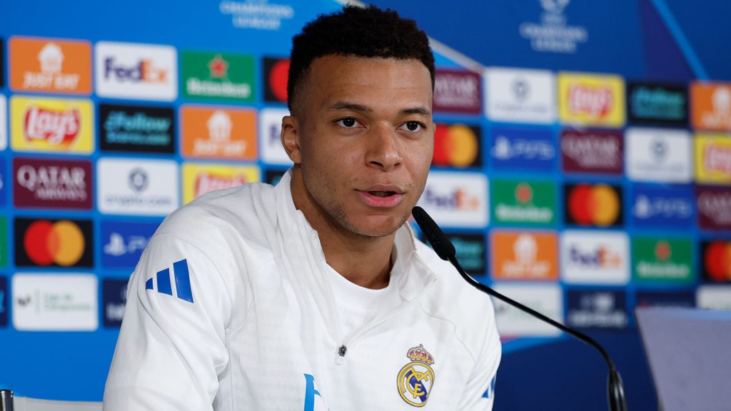 Mbappe slams Paraguayan senator over racist abuse after France’s World Cup win 1 French player Mbappe world Cup