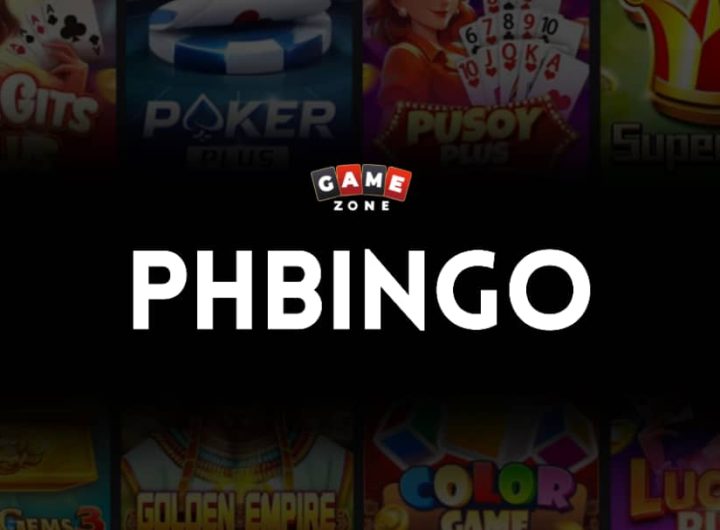 GameZone’s PHBingo Has More Than One Way to Play 12 GameZone’s PHBingo Has More Than One Way to Play