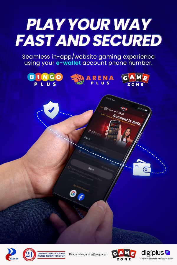 GameZone’s PHBingo Has More Than One Way to Play