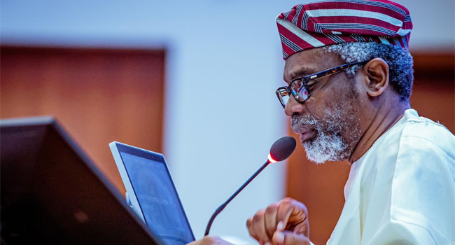 Gbajabiamila bribery allegation: PDP says presidency's response raises more questions than answers 1 Femi Gbajabiamila
