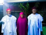 PDP unity grows as Kaltho withdraws court case, backs Pantami for Gombe 2027 governorship 16 PDP unity grows as Kaltho withdraws court case, backs Pantami for Gombe 2027 governorship