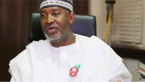 Nigeria Air Trial: Sirika did not sign contract documents, EFCC witness tells court 2 Hadi Sirika