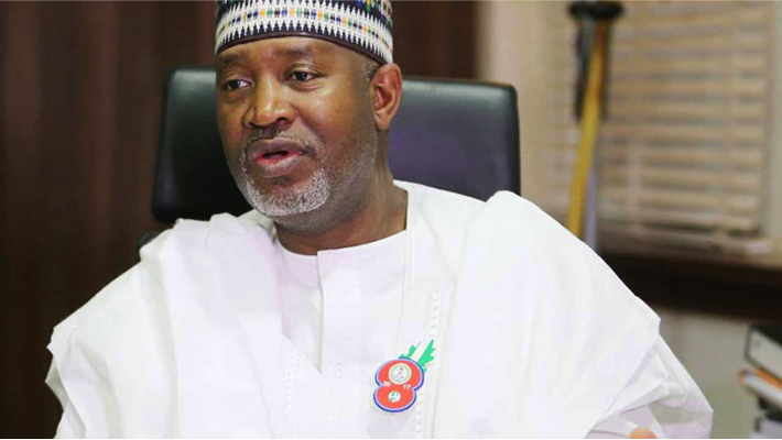 Nigeria Air Trial: Sirika did not sign contract documents, EFCC witness tells court 1 Hadi Sirika