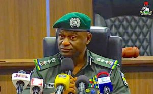 IGP Disu deploys Commissioners of Police to commands, strategic formations 2 Inspector General of Police, IGP Olatunji Disu