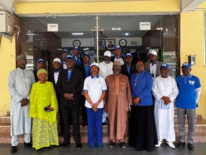 2027: INEC partners ICPC on training of staff for corruption free elections 8 IMG 20260706 WA0027 1