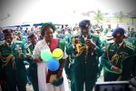COAS commissions Lt. Gen. Lagbaja Complex to enhance training, administration, personnel welfare 41 COAS commissions Lt. Gen. Lagbaja Complex to enhance training, administration, personnel welfare