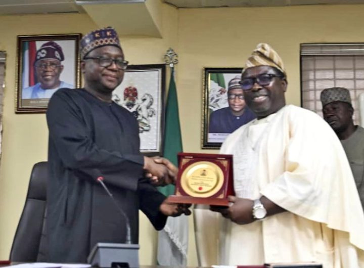 INEC seeks increased funding, staff welfare ahead of 2027 elections 4 INEC seeks increased funding, staff welfare ahead of 2027 elections
