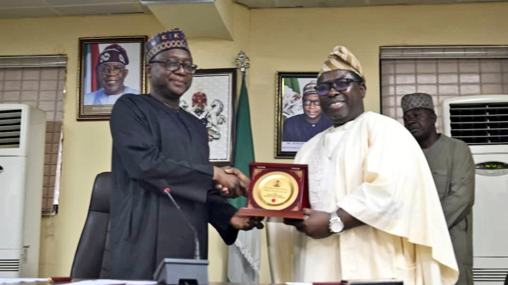 INEC seeks increased funding, staff welfare ahead of 2027 elections 1 INEC seeks increased funding, staff welfare ahead of 2027 elections