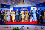 In Minna, NNPC unveils business opportunities for AKK gas pipeline 27 In Minna, NNPC unveils business opportunities for AKK gas pipeline