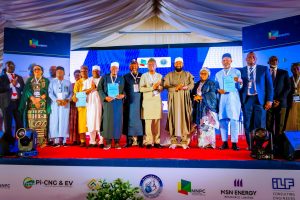 In Minna, NNPC unveils business opportunities for AKK gas pipeline 2 In Minna, NNPC unveils business opportunities for AKK gas pipeline
