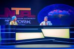 Information Minister hails NTAs new world class studio
