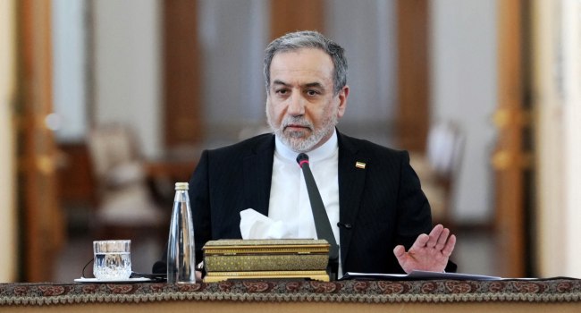 Iran denies ongoing US talks, says no negotiations underway despite ceasefire 5 Iran denies ongoing US talks, says no negotiations underway despite ceasefire