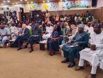 Israel secures funding for iFAIR 5, backs Nigeria's growing innovation ecosystem 15 Israel secures funding for iFAIR 5, backs Nigeria's growing innovation ecosystem