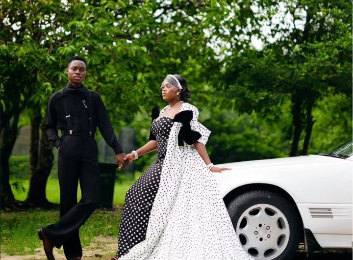 Jarvis and Peller set social media abuzz with pre-wedding photos 7 Jarvis and Peller set social media abuzz with pre-wedding photos