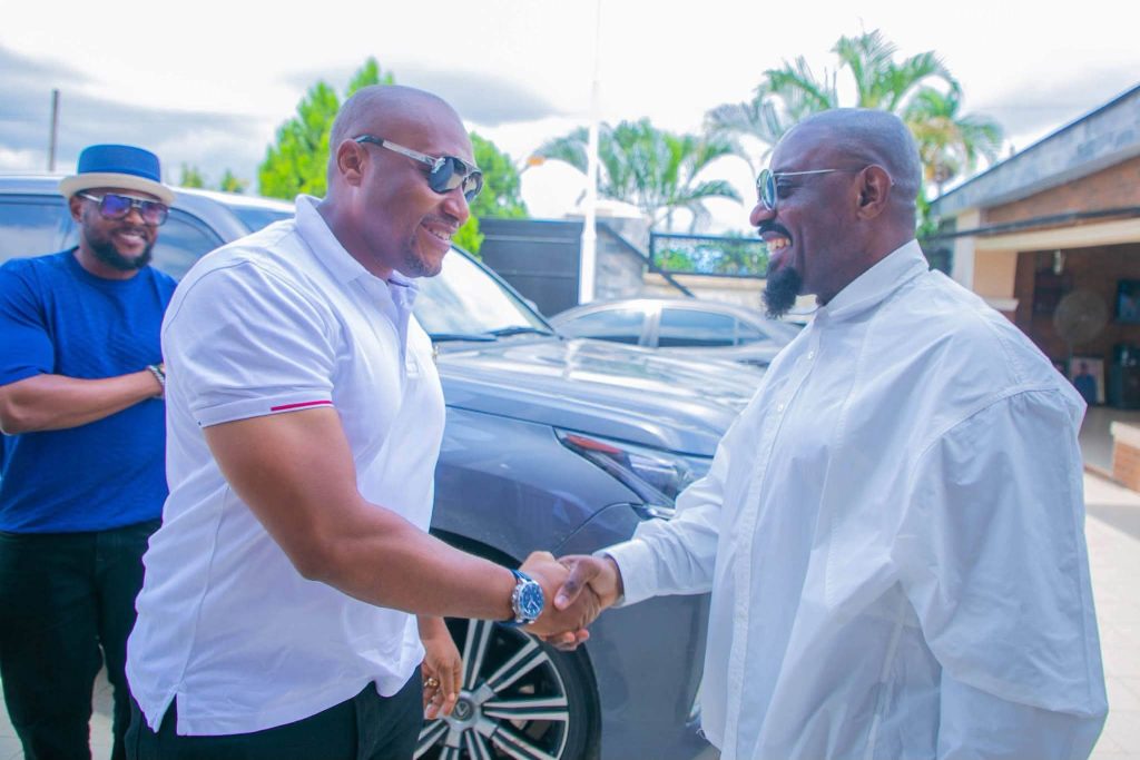 Jim Iyke visits Akwa Ibom, backs tourism and investment drive ahead of Arise Palm resort launch 1 Jim Iyke visits Akwa Ibom, backs tourism and investment drive ahead of Arise Palm resort launch