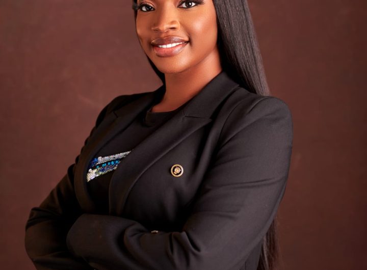 Firm launches Abuja's first Perfume Studio, redefines fragrance experience 2 Jonathan Peace