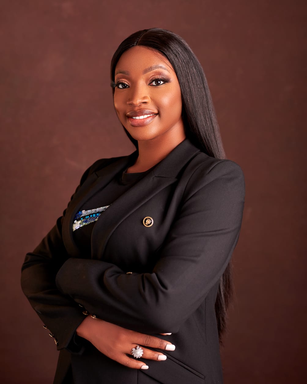Firm launches Abuja's first Perfume Studio, redefines fragrance experience 1 Jonathan Peace