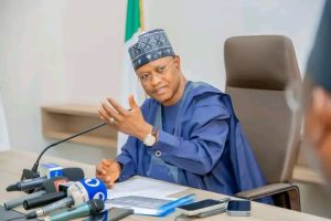 Uba Sani pledges fiscal reforms, improved service delivery as Kaduna grows IGR 3 Uba Sani pledges fiscal reforms, improved service delivery as Kaduna grows IGR