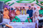 Uba Sani: No demolition without compensation in Kaduna 15 Uba Sani: No demolition without compensation in Kaduna