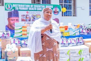 Kaduna strengthens maternal health services as essential medicines reach Unguwan Sarki PHC 2 Kaduna strengthens maternal health services as essential medicines reach Unguwan Sarki PHC