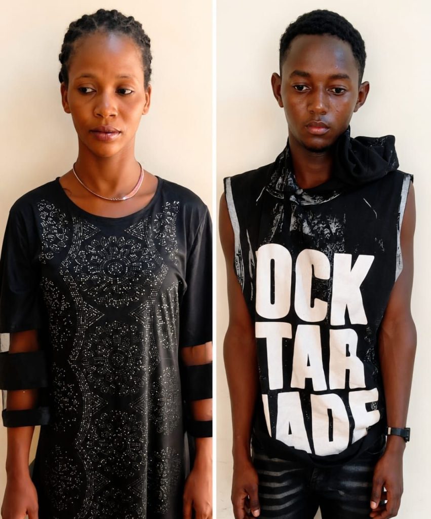Nasarawa varsity lauds DSS for rescue of kidnapped Professor, arrest of 2 suspects 2 Lady and friend