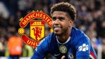 Manchester United agree £50m deal for Andrey Santos as medical nears