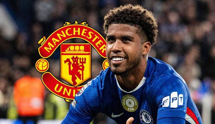 Manchester United agree £50m deal for Andrey Santos as medical nears 3 Manchester United agree £50m deal for Andrey Santos as medical nears