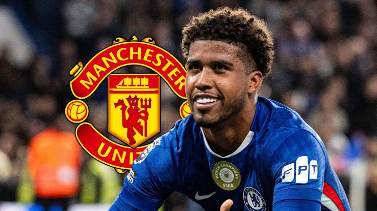 Manchester United agree £50m deal for Andrey Santos as medical nears 1 Manchester United agree £50m deal for Andrey Santos as medical nears