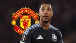 Manchester United reach advanced talks to sign Youri Tielemans from Aston Villa