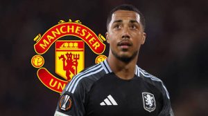Manchester United reach advanced talks to sign Youri Tielemans from Aston Villa 32 Manchester United reach advanced talks to sign Youri Tielemans from Aston Villa