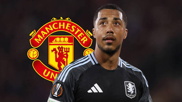 Manchester United reach advanced talks to sign Youri Tielemans from Aston Villa 1 Manchester United reach advanced talks to sign Youri Tielemans from Aston Villa