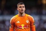 Manchester United sign goalkeeper Karl Darlow, Bayindir set to leave Old Trafford