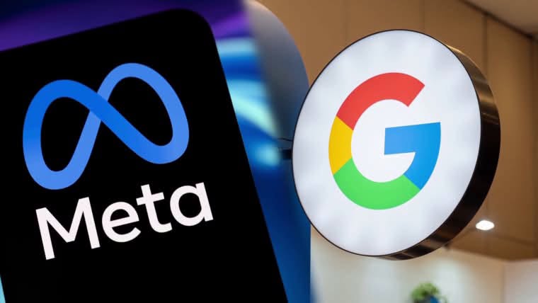 Tinubu directs FCCPC to investigate big techs over alleged infringement against Nigerian media organisation 1 Tinubu directs FCCPC to investigate big techs google meta over alleged infringement against Nigerian media organisation