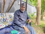 2027: Kefas’ security achievements will secure landslide re-election victory — Minister 18 2027: Kefas’ security achievements will secure landslide re-election victory — Minister