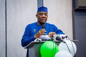 Alausa faults SUBEBs over poor use of digital learning platforms 2 Minister of Education Tunji Alausa