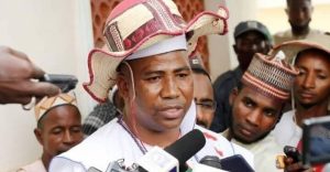 Bodejo’s N2b bail: Judge declines ruling on application for bail condition variation 2 leader of Miyetti Allah Kautal Hore, Bello Bodejo