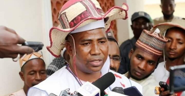 Bodejo’s N2b bail: Judge declines ruling on application for bail condition variation 1 leader of Miyetti Allah Kautal Hore, Bello Bodejo