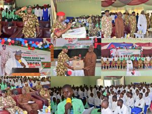 NADCEL 2026: Nigerian Army takes anti-drug, anti-cult campaign to Borno schools 3 NADCEL 2026: Nigerian Army takes anti-drug, anti-cult campaign to Borno schools